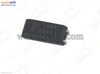 KERISTAL SAATI 32.768K 8*3.2MM SOJ-4