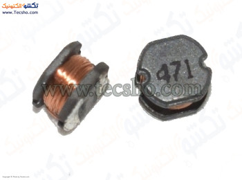 SELF 470UH SMD SIZE 7*7*5