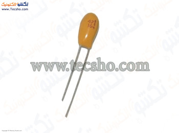 47UF 16V TANTAL