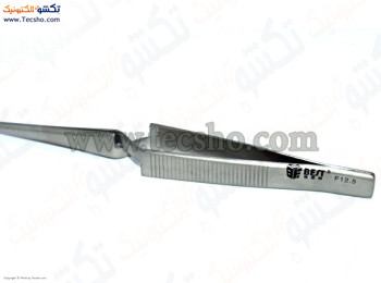 پنس BEST مدل BST-F12.5