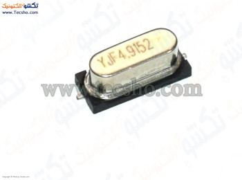 KERISTAL 4.9152MHZ SMD