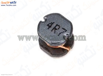 SELF 4.7UH SMD SIZE 4*4*3