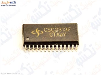 CSC 2313F SMD