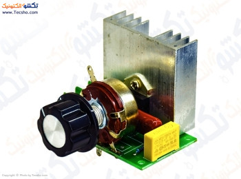 MAJOL DIMER 4000W-SCR4000