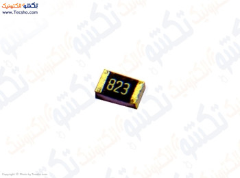 RES 82K SMD 1/8W 0805