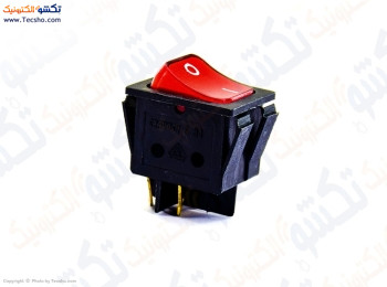 KELID RAKER 4PIN CHERAGHDAR BIG 16A(245)
