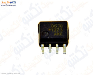 HCPL 0630 SMD