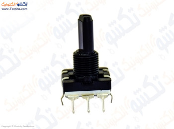 VOLUME SELECTOR WASHING MACHINE (369)