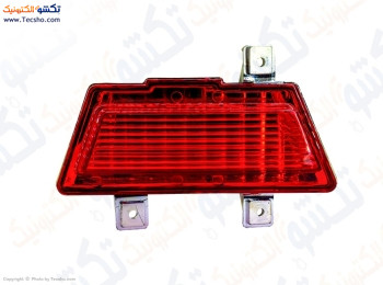 چراغ مه شکن عقب راست رانا