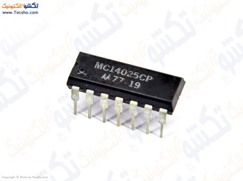 MC 14025CP