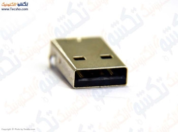NARI USB TYPE A RIGHT FLASHI (103)