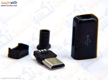 NARI MICRO USB ANDROID GHABDAR (413)