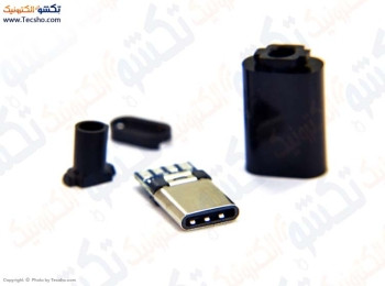 NARI USB TYPE C GHABDAR (414)