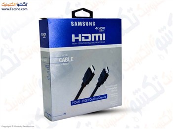 CABLE SADEH HDMI 1.5M SAMSUNG