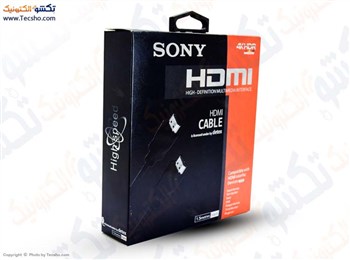 CABLE SADEH HDMI 1.5M SONY