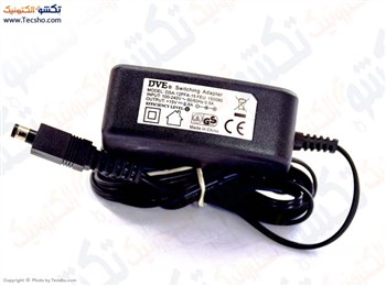 ADAPTOR SWITCHING 15V 0.8A