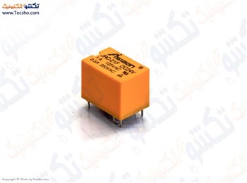 RELE 12V 1A 6PIN MEISHUO MCA-S-112-C1H (114)