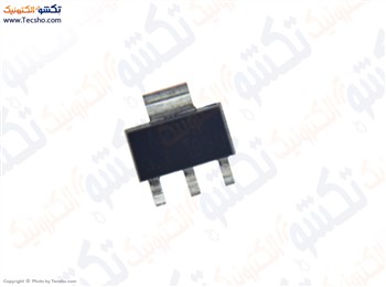 AMS 1117 3.3V SMD SMALL TO-223