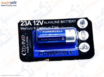 BATTERY 12V 23A POWERCELL