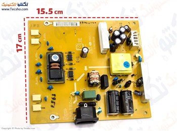 BOARD POWER E148279 TU78Q4 AIP-0165