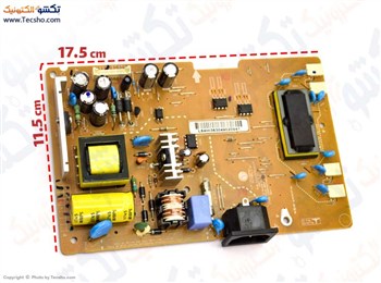 BOARD POWER EAX35159301/7