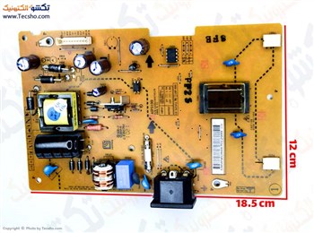 BOARD POWER EAX61422701/6 AIP-0199