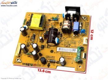 BOARD POWER EAX63028702/0