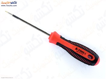 پیچ گوشتی چهارسو
