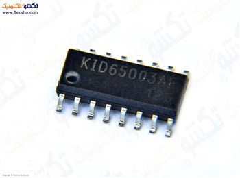KID 65003AF SOP-16