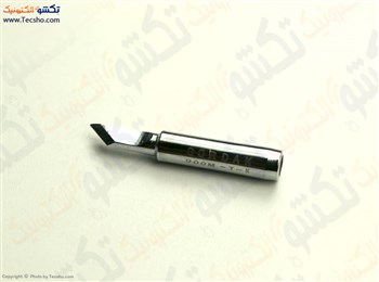 نوک هویه هیتری سر کاتری GORDAK مدل 900M-T-K