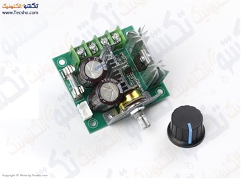 MAJOL CONTROLLER PWM 10A DC