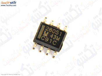 UCC 28051 SMD SOP-8