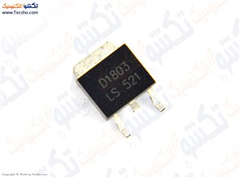 D 1803 SMD TO-252