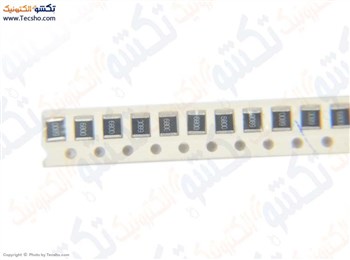 RES 680R SMD 1/2W 1210