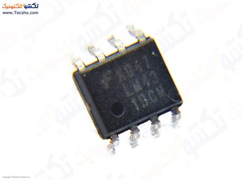 LM 431BCM SMD