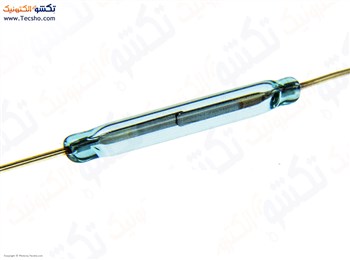 REED RELAY 2CM (224)