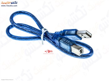 CABLE USB TO ARDUINO