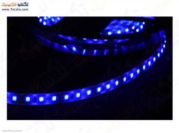 LED NAVARI SMD BLUE 2835-120