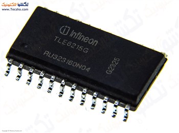 TLE6215G SMD
