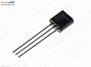LM 35D2 TO-92