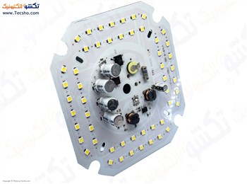 BORD LAMP WHITE 100W 220V