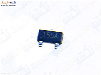 GSM3415ZF SMD CODE 155A