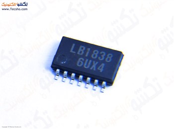 LB1838 SMD