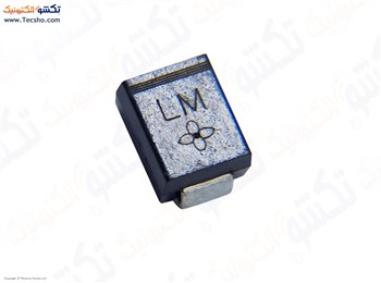 SMBJ15A SMD CODE LM