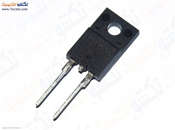 DIODE UD1006 TO-220F