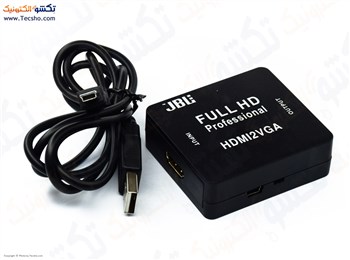 CONVERTER HDMI-VGA DK002A