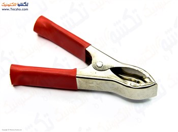 GIREH SOSMARI BEDONESIM RED 7.5CM