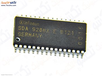 SDA9288X SOP-16