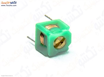 VARIABLE INDUCTOR 5*5 MD0505-2.5T