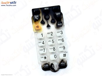KEYPAD TELEPHONE PANASONIC TG3531-TGA351